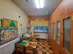 Кабинет учителя-дефектолога (тифлопедагога)