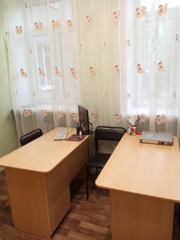 Медицинский кабинет