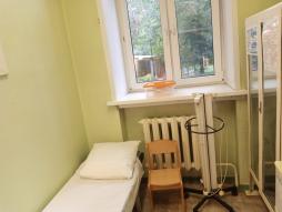 Медицинский кабинет